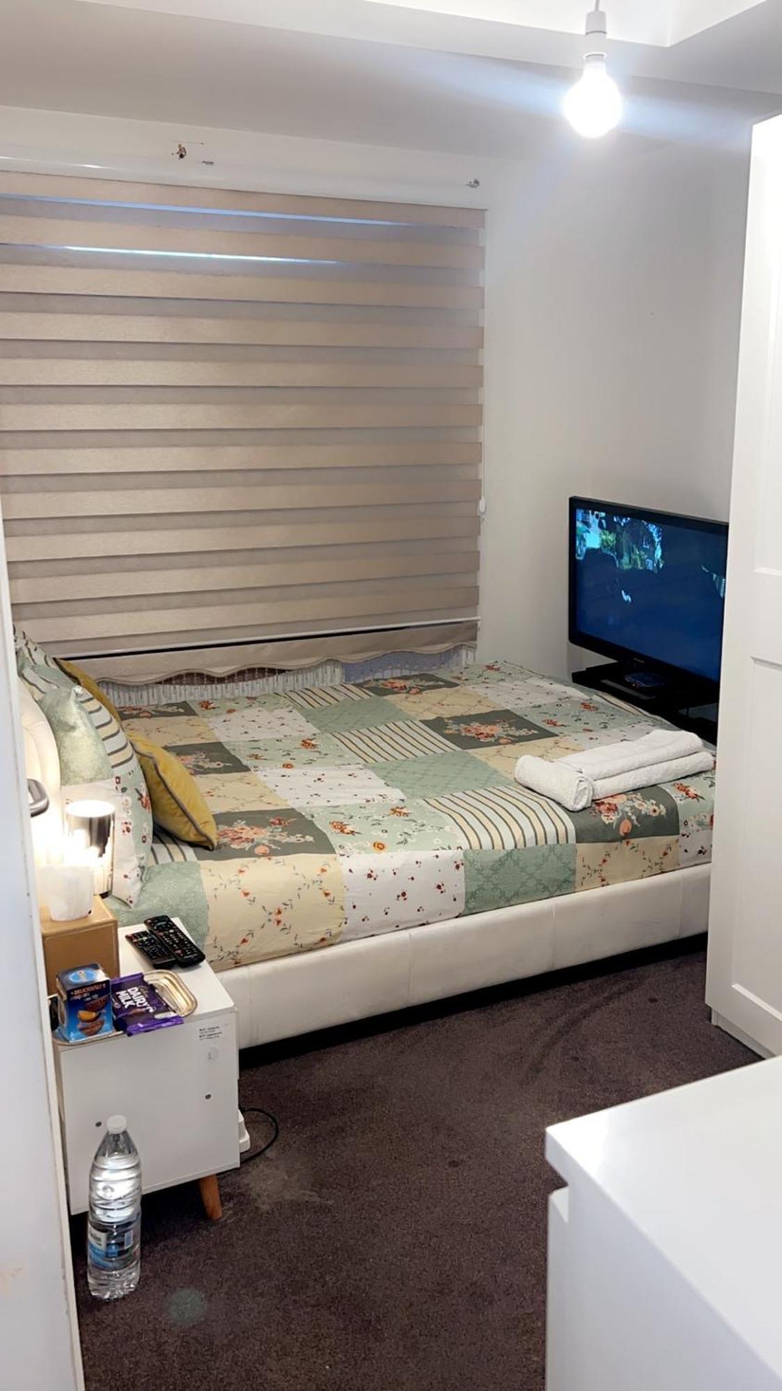 Deluxe Garden Apartment Londýn Exteriér fotografie