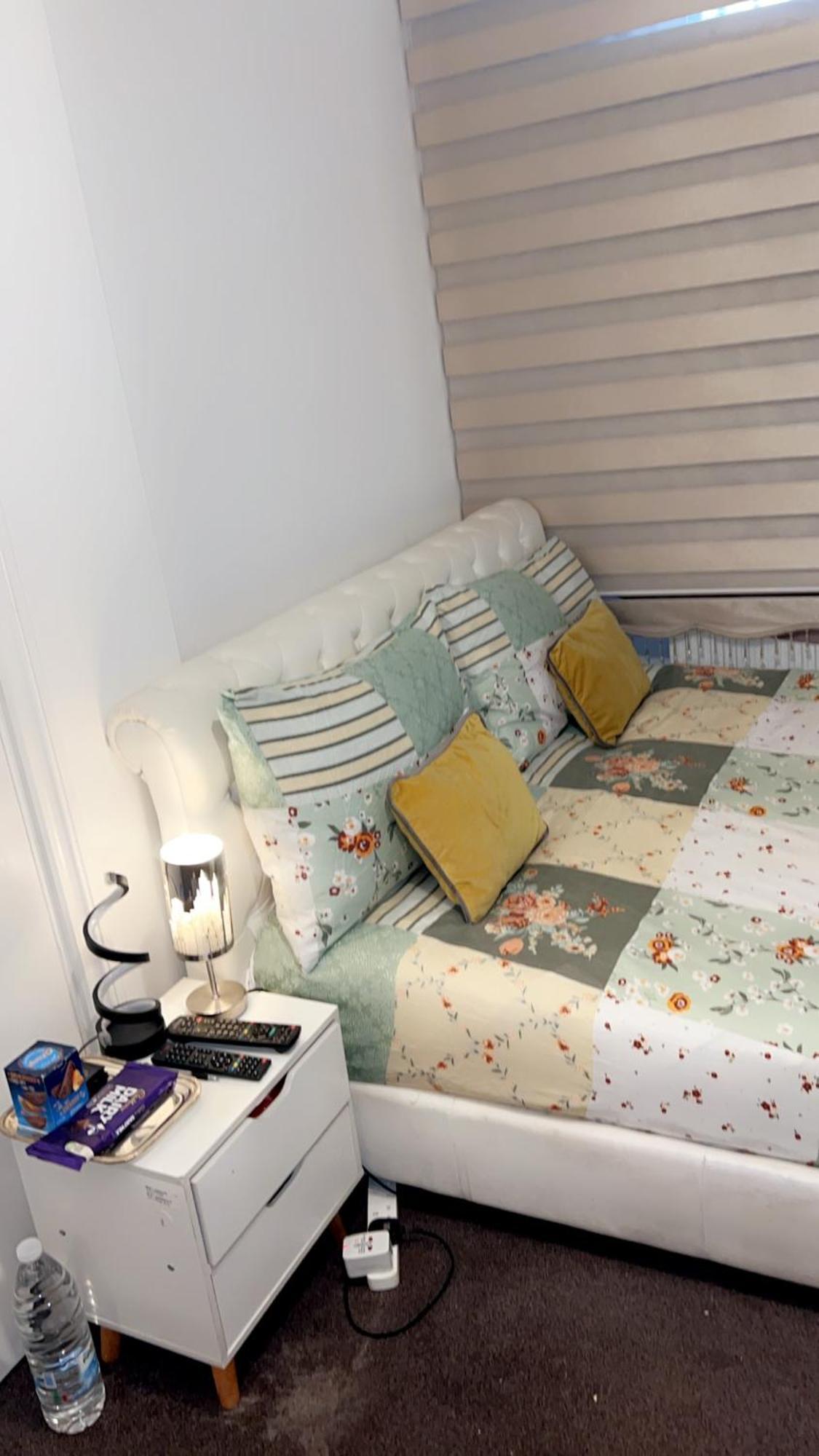 Deluxe Garden Apartment Londýn Exteriér fotografie